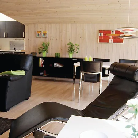Gorgeous In Rodby With Kitchen Casa vacanze