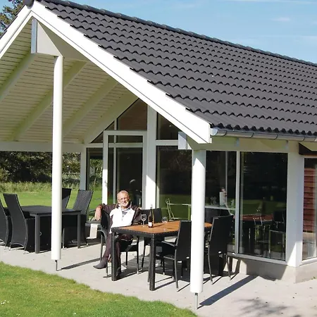 Casa vacanze Gorgeous In Rodby With Kitchen Kramnitse