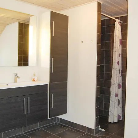 Gorgeous In Rodby With Kitchen * Kramnitse