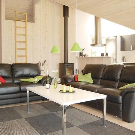 Gorgeous In Rodby With Kitchen * Kramnitse