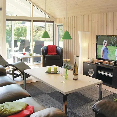 Gorgeous In Rodby With Kitchen Casa vacanze
