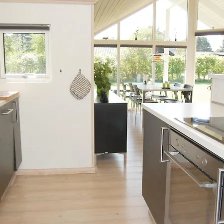Casa vacanze Gorgeous In Rodby With Kitchen