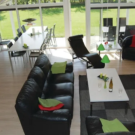 Gorgeous In Rodby With Kitchen *